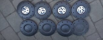 VW T5 Multivan 2,5 TDI  Diely. - 3