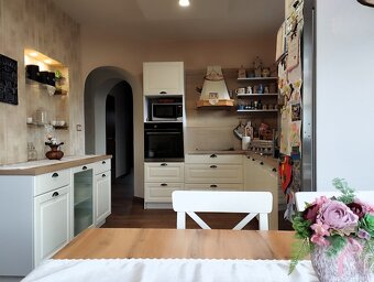Rodinný dom Lesné Kračany s pozemkom 803 m2 - 3
