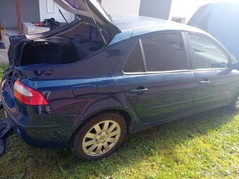 Renault laguna2 1.9 dci 79kw - 3