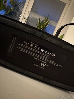 Bowers & Wilkins A5 wireless reproduktor - 3