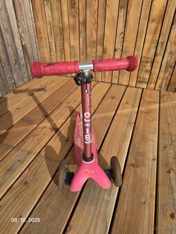 Kolobezka Mini Micro - 3