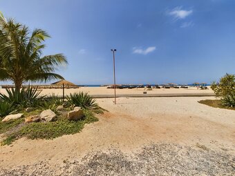 Unikátna vila na pláži v Tortuga Beach Resort, Kapverdy - 3