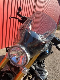 BMW R Nine T - 3