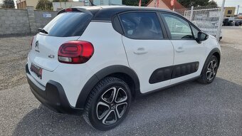 Citroën C3 PureTech 82 S&S Shine za 8.990 € - 3