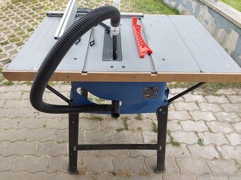 Predám stolova píla - 3