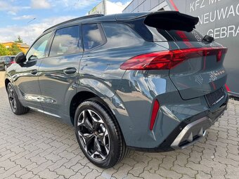 Cupra Terramar VZ 2.0 TSI DSG 4D -ODPOČET DPH ZĽAVA 30.3% - 3