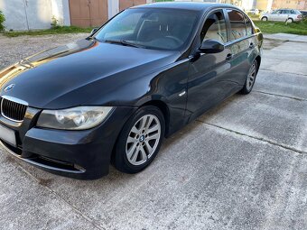 BMW E90 320d 120Kw - 3