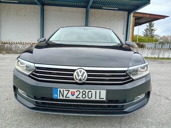 Volkswagen Passat B8 2.0tdi DSG,Virtual,Full Led,Alcantra, - 3