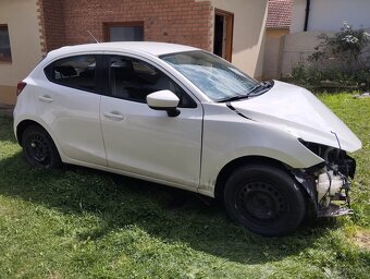 Mazda 2 na diely - 3