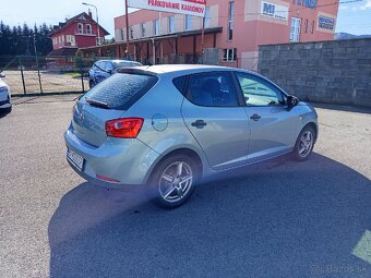 Seat Ibiza 1.4 16V - 3