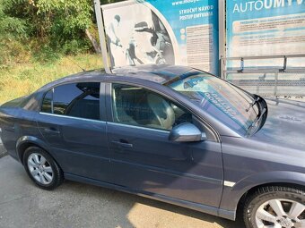 Opel vectra - 3