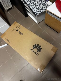 Menič napätia Huawei - 3