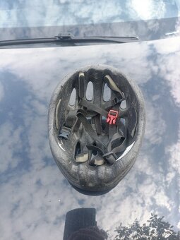 Prilba na bicykel - 3