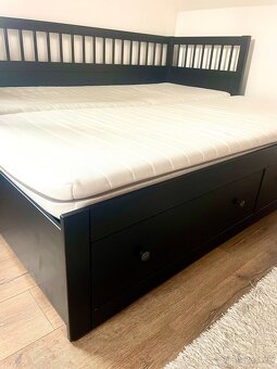 Posteľ IKEA HEMNES - 3