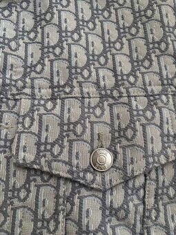 Christian Dior riflova bunda - 3