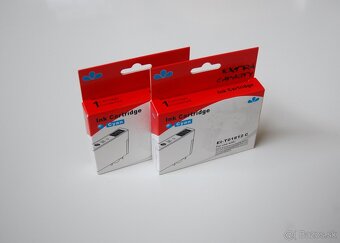 Toner do tlačiarne(Čierna 2x, Purplova 2x, Modra 2x, Žlta 2) - 3