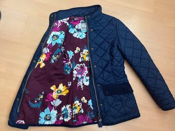 Joules dámska prechodná bunda vel. XS - 3