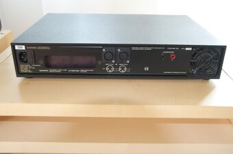 Mono zosilňovače Naim Audio NAP 135 - 3