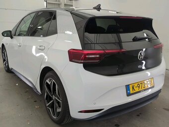 Volkswagen ID.3 PRO PERFORMANCE 150KW - 3
