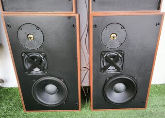 Tesla reprosustavy - 3