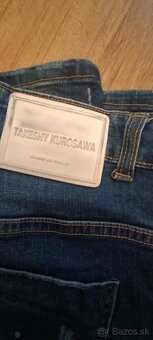 Takeshy Kurosawa Rifle - 3