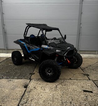 Polaris RZR 1000 XP - 2022 - SK ŠPZ - Odpočet DPH - 3