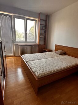 Prenájom 3-izbového bytu v Ružinove - 3
