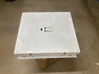 Neónové kazetové stropné svetlo 60x60cm- kontakt telefonicky - 3