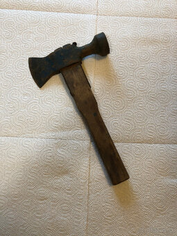 stará lesnícka ciacha - 3