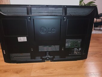 Televízor - plazma - 3