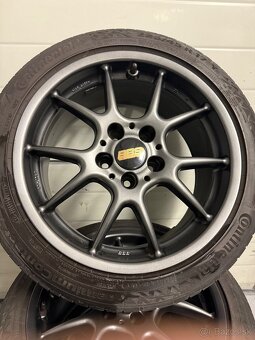 R17 5x112 BBS RK - 3