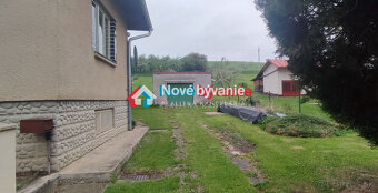 Rodinný dom v Liptovskom Trnovci na predaj ID: N023-123-STKE - 3