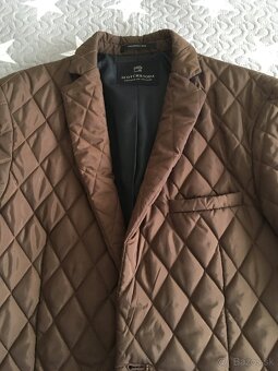 Scotch & Soda prechodna zimna bunda kabat ORIGINAL - 3