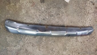 Peugeot 3008 predna lišta nárazníka - 3