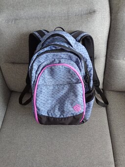 Školský batoh Bagmaster - 3