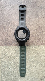 Garmin Instinct - 3