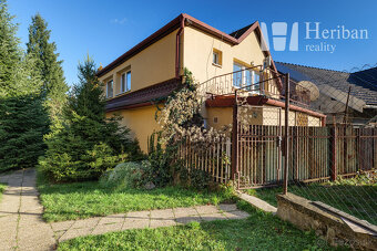 5-izbový RD s garážou, 3,6 ár.pozemok, Kavečianska cesta 14 - 3