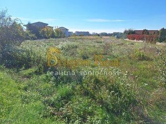 PREDAJ – Stavebný pozemok o rozlohe 7651 m2 – MICHALOVCE - 3