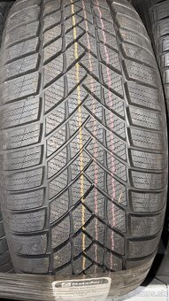 255/55R18  Zimne 2 ks Nove - 3