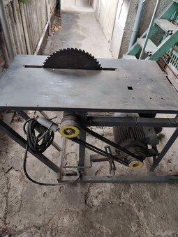 Cirkular, srotovnik - 3