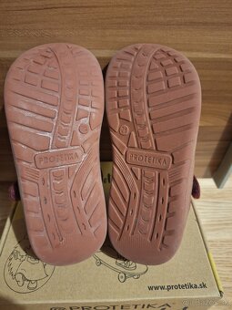 Papuče Protetika barefoot - 3