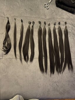 Vlasy na predĺženie - 3