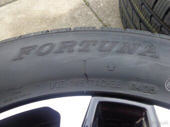 6x120 R17C new VW T7 / new Ford Tourneo Custom zimna sada - 3