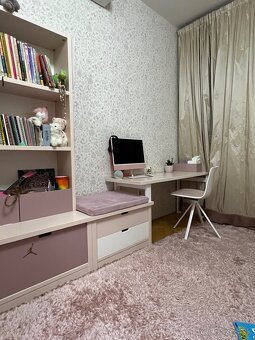 Detská izba - dievča - 3