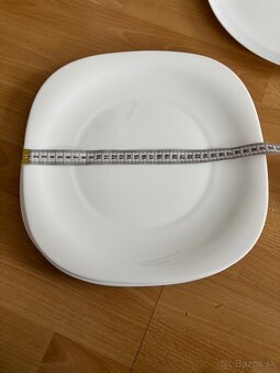 Veľké pizzové taniere - 3