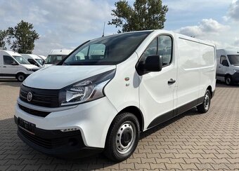 Fiat Talento L2H1 2.0ecoJET/120 koni , 2021 rok - 3
