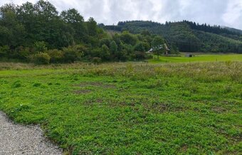 Pozemok na Predaj - 3