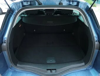 RENAULT Méghane combi na prenájom aj na taxi - 3