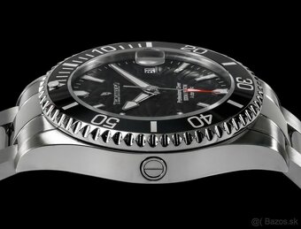 Automatické hodinky TECNOTEMPO - 3