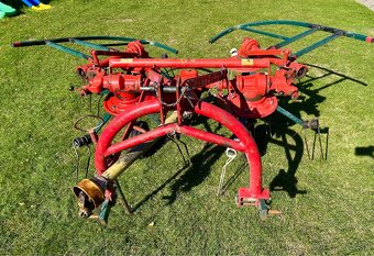 Obracačka sena -Hrabačka - 3